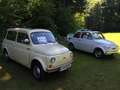 Fiat 500 Kombi-Giralinera Beige - thumbnail 2