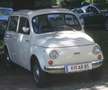 Fiat 500 Kombi-Giralinera Beige - thumbnail 3