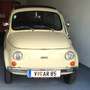 Fiat 500 Kombi-Giralinera Beige - thumbnail 1