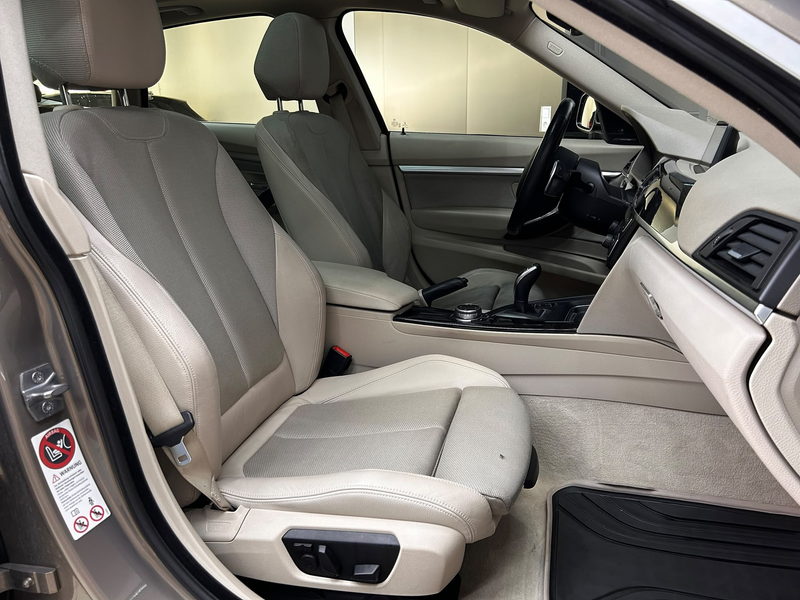 BMW 328 xDr PANO+LED+HEAD+MEMO+360+H&K+ACC+AHK+MF — photo 9