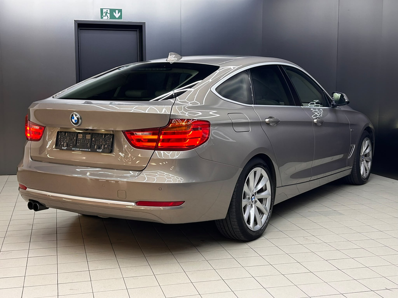 BMW 328 xDr PANO+LED+HEAD+MEMO+360+H&K+ACC+AHK+MF — photo 7