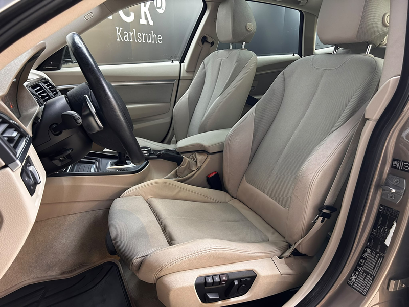 BMW 328 xDr PANO+LED+HEAD+MEMO+360+H&K+ACC+AHK+MF — photo 8