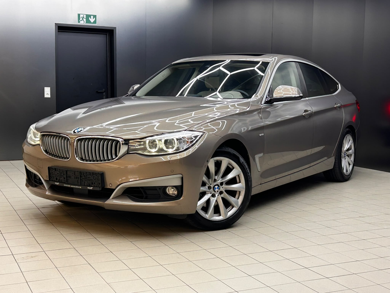 BMW 328 xDr PANO+LED+HEAD+MEMO+360+H&K+ACC+AHK+MF — photo 3