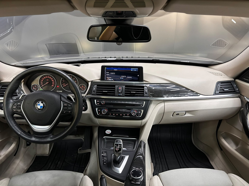 BMW 328 xDr PANO+LED+HEAD+MEMO+360+H&K+ACC+AHK+MF — photo 13