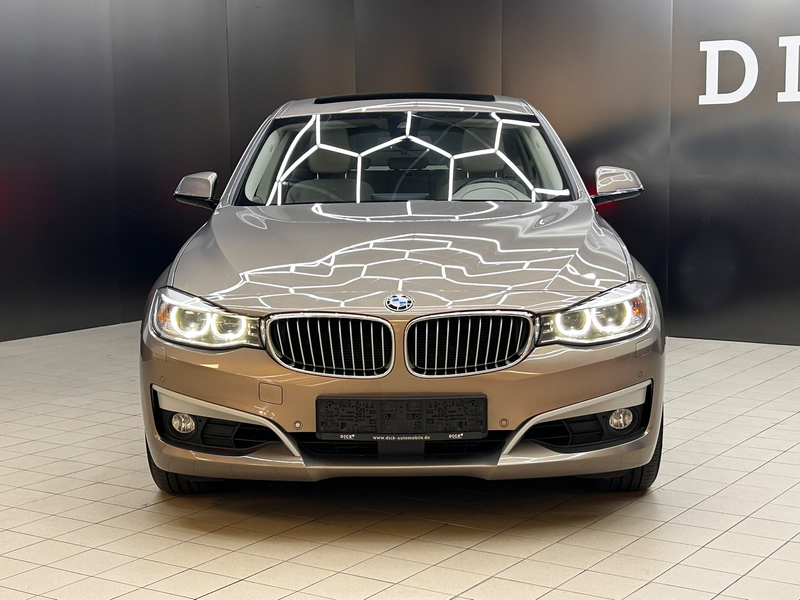 BMW 328 xDr PANO+LED+HEAD+MEMO+360+H&K+ACC+AHK+MF — photo 2