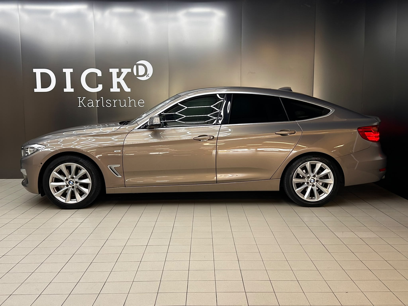 BMW 328 xDr PANO+LED+HEAD+MEMO+360+H&K+ACC+AHK+MF — photo 4
