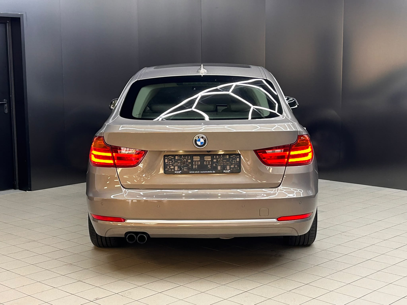 BMW 328 xDr PANO+LED+HEAD+MEMO+360+H&K+ACC+AHK+MF — photo 6