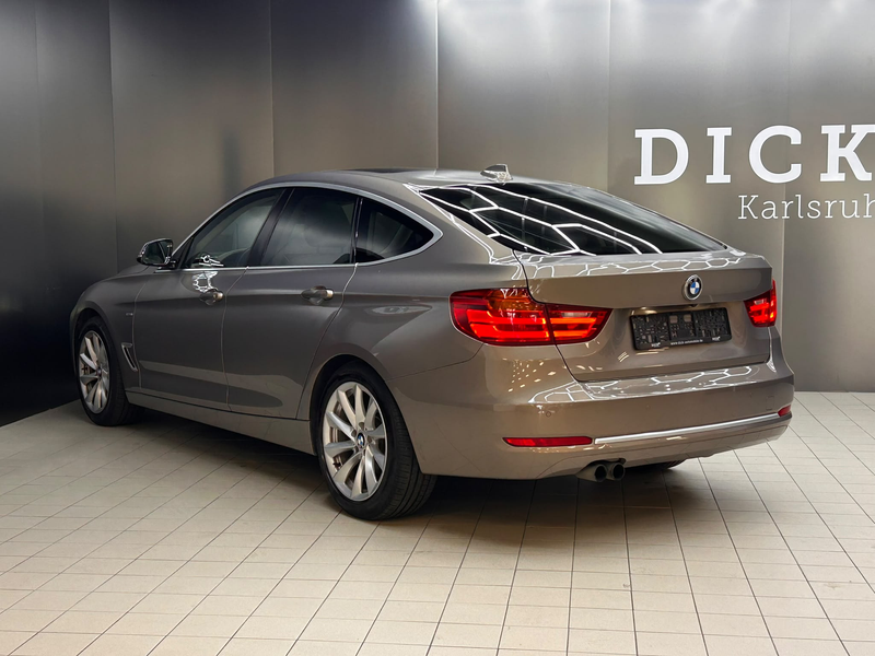 BMW 328 xDr PANO+LED+HEAD+MEMO+360+H&K+ACC+AHK+MF — photo 5