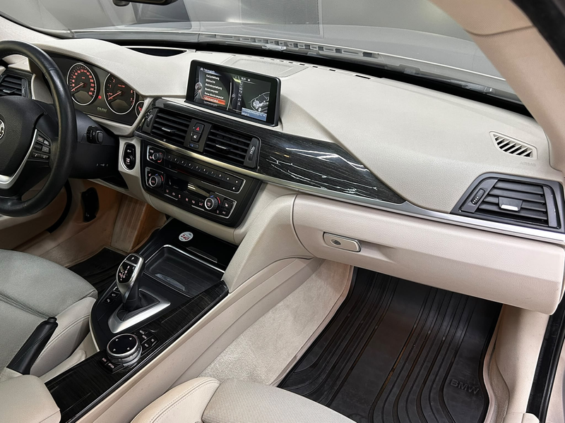 BMW 328 xDr PANO+LED+HEAD+MEMO+360+H&K+ACC+AHK+MF — photo 14