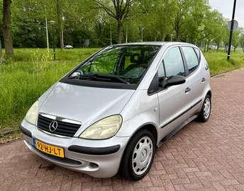 A 140 Elegance