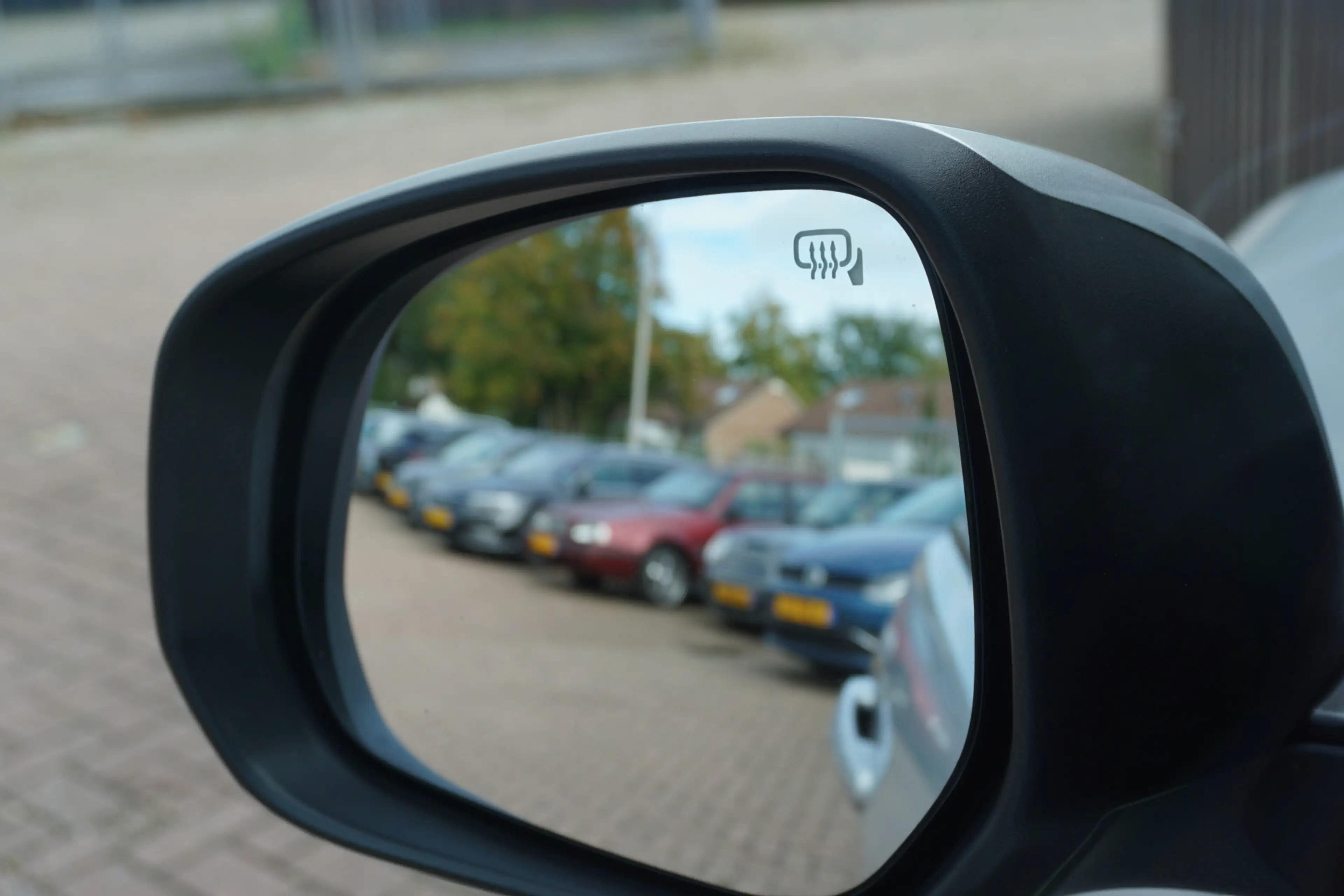 Opel Agila 1.0 Berlin Airco | Buitenspiegel verwarmd *All in — photo 9
