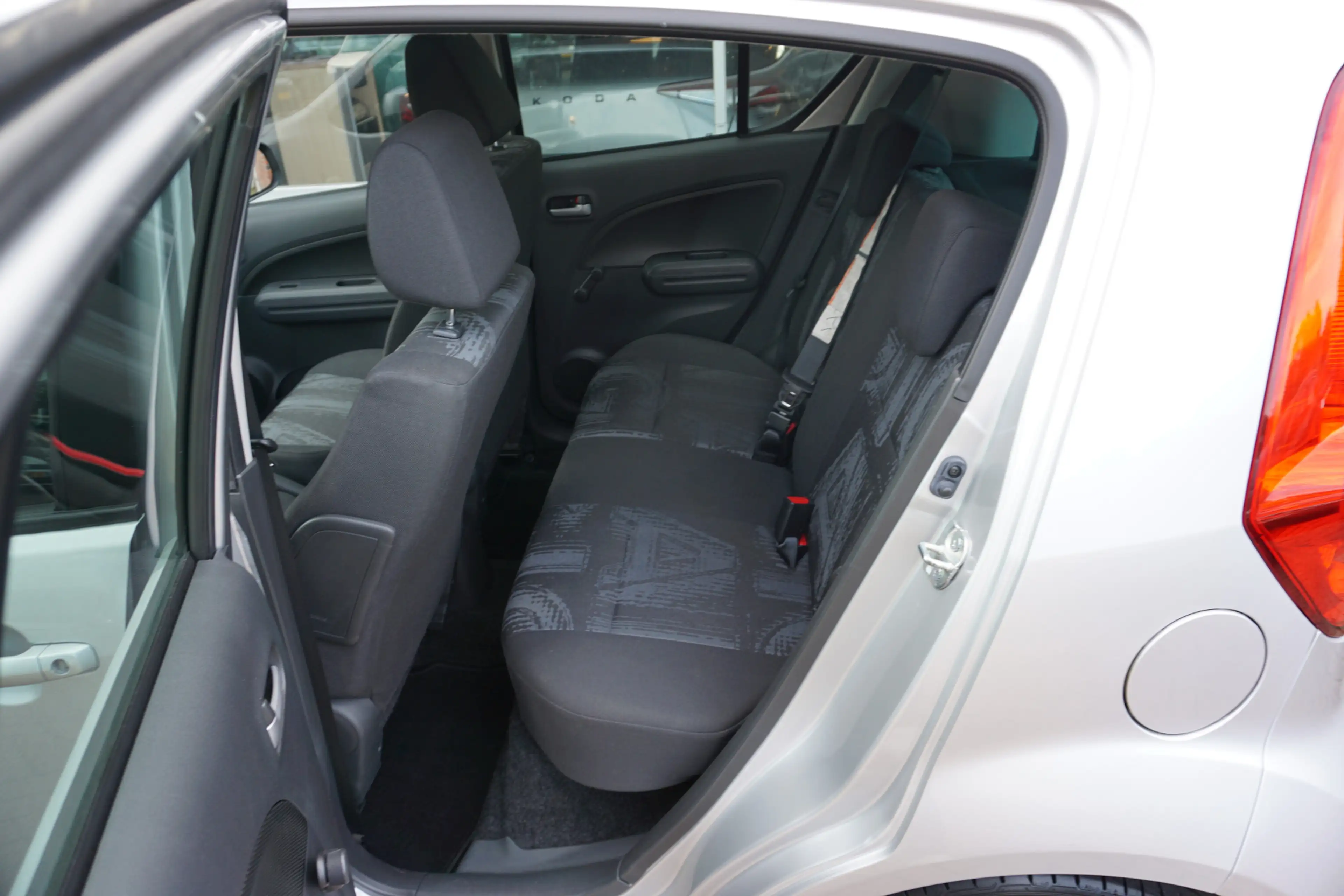 Opel Agila 1.0 Berlin Airco | Buitenspiegel verwarmd *All in — photo 6
