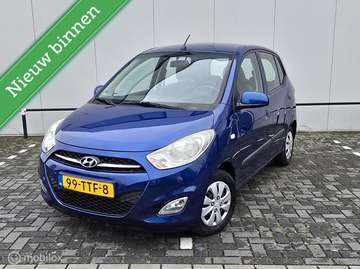 1.2 Plus Dealeronderhouden! Trekhaak!