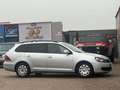 Volkswagen Golf Variant 1.6 TDI Trendline **Finazierung** Grau - thumbnail 1
