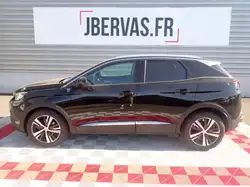Peugeot 3008 BUSINESS 1.6 THP 165ch S&S EAT6 Allure