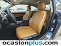 BMW 420 420dA Coupé Bleu - thumbnail 14