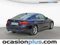 BMW 420 420dA Coupé Bleu - thumbnail 4