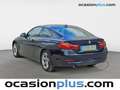 BMW 420 420dA Coupé Bleu - thumbnail 3
