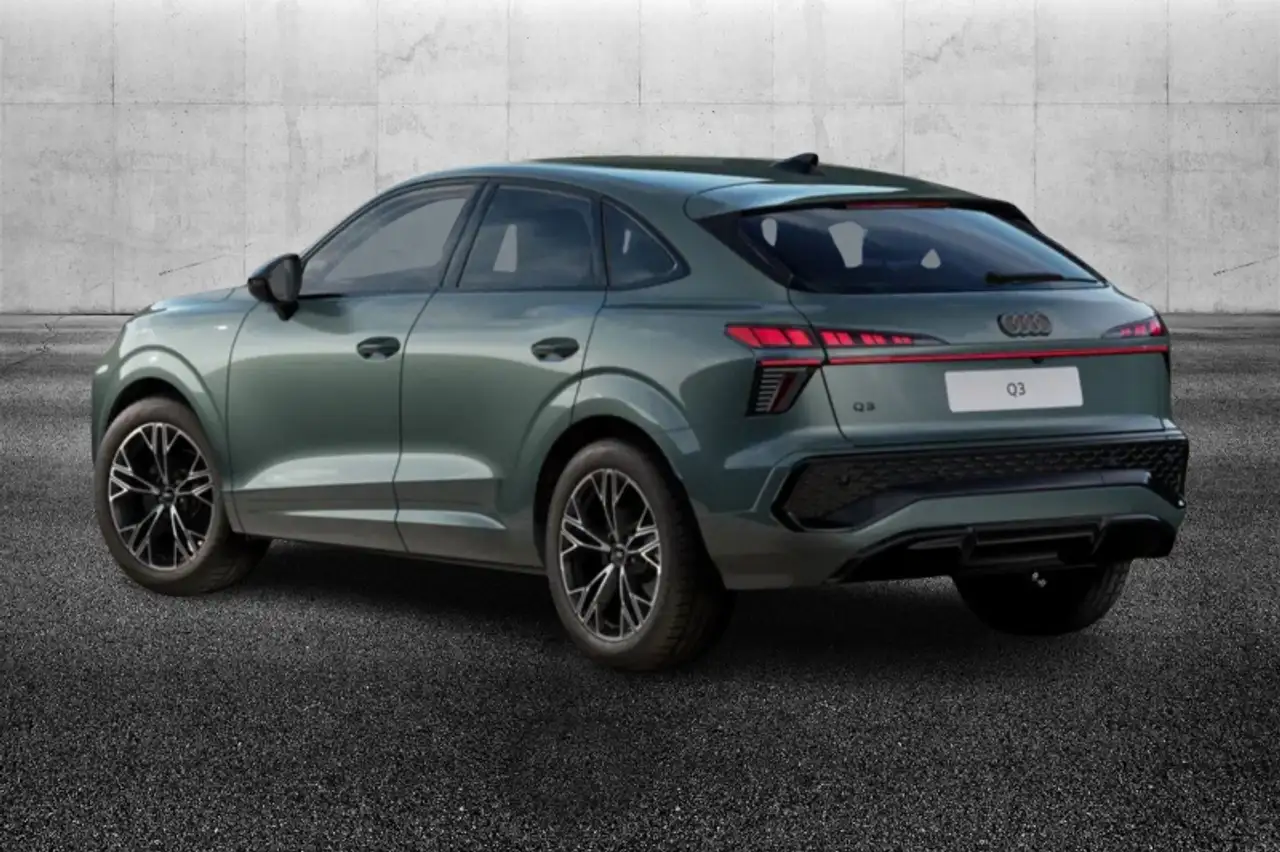 Audi Q3 2026