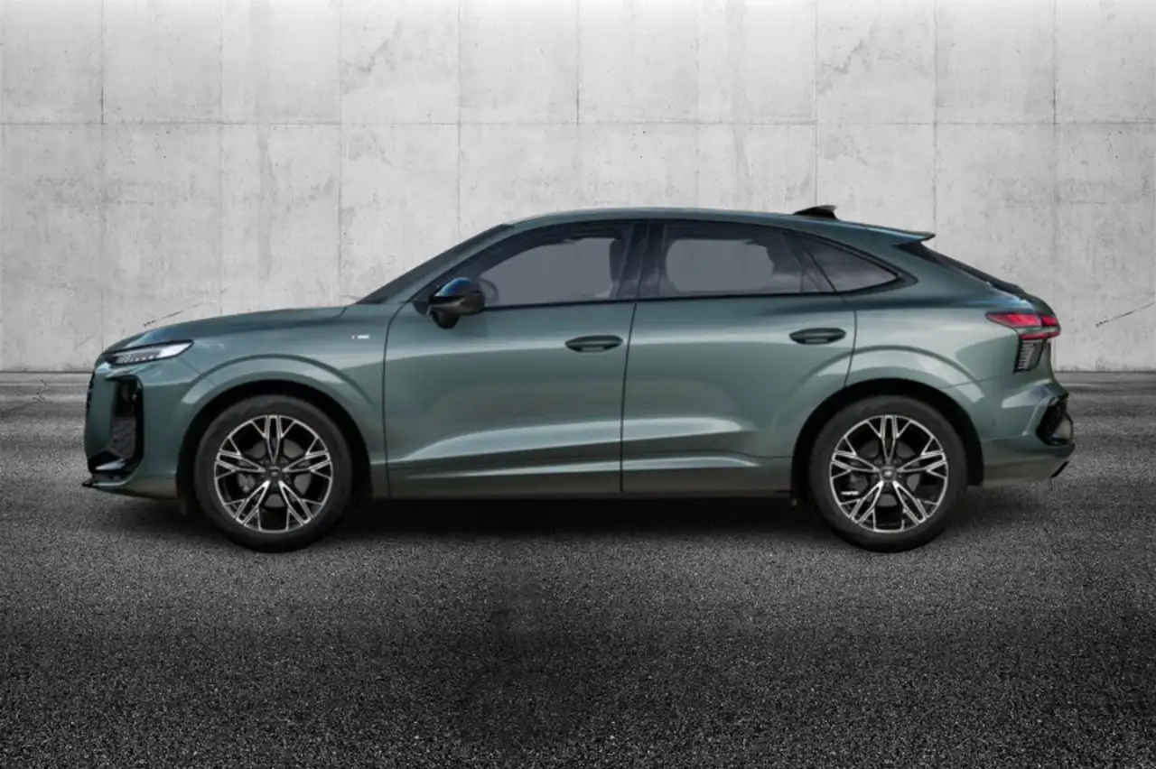 Audi Q3 2026