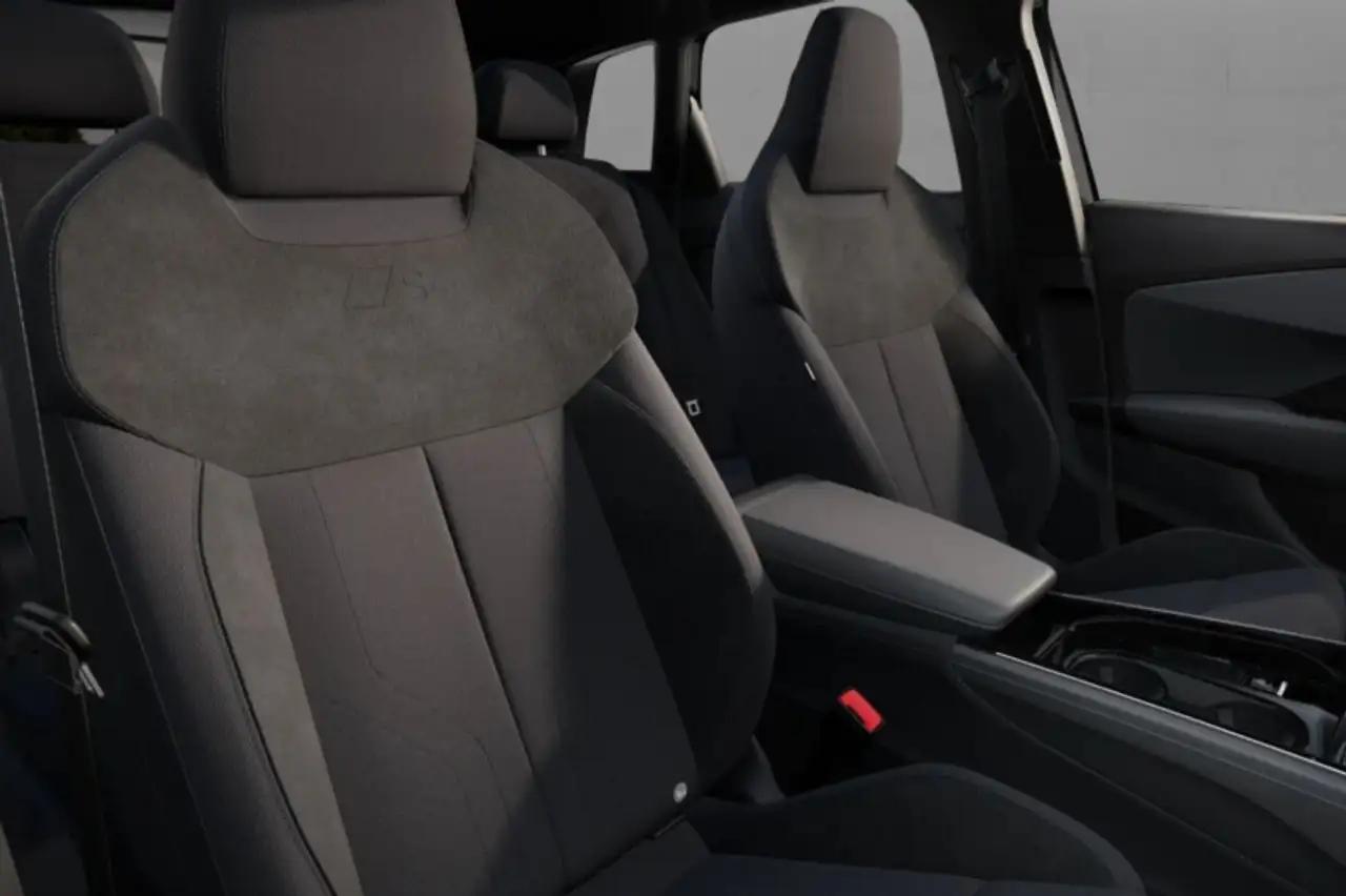 Audi Q3 2026