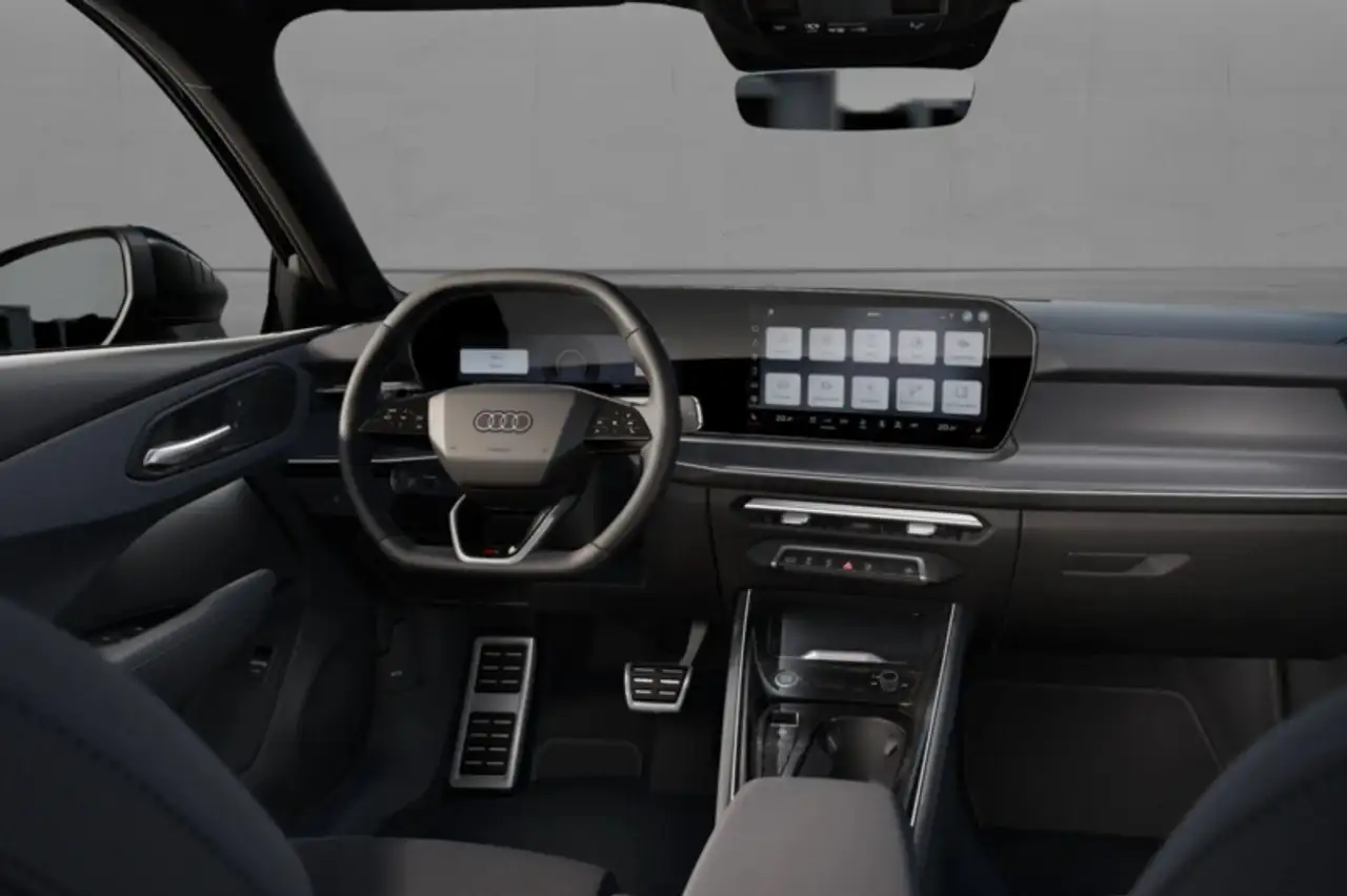 Audi Q3 2026