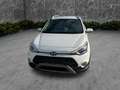 Hyundai i20 Active Lenkradhzg Spurhalteassistent Blanc - thumbnail 6