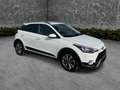 Hyundai i20 Active Lenkradhzg Spurhalteassistent Blanc - thumbnail 1