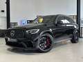 Mercedes-Benz GLC 63 AMG GLC 63 S AMG 4Matic*Night-Paket,Pano,MB Garantie Schwarz - thumbnail 1