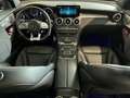 Mercedes-Benz GLC 63 AMG GLC 63 S AMG 4Matic*Night-Paket,Pano,MB Garantie Schwarz - thumbnail 40