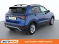 Volkswagen T-Cross 1.0 TSI Life Blau - thumbnail 6