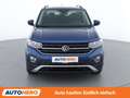Volkswagen T-Cross 1.0 TSI Life Blau - thumbnail 9