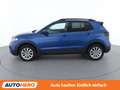 Volkswagen T-Cross 1.0 TSI Life Blau - thumbnail 3