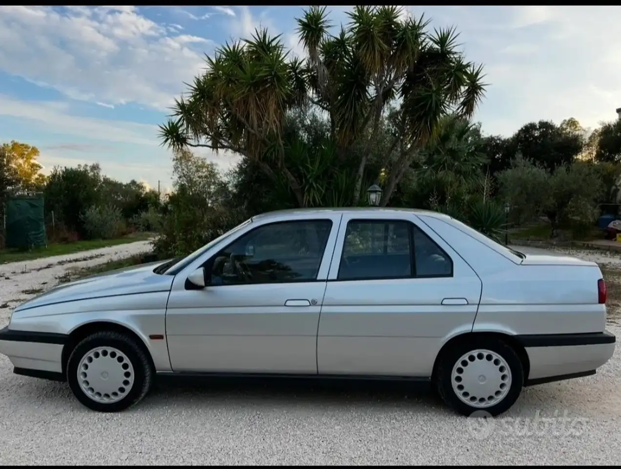 Alfa Romeo 155 1.8 ts L cat., foto 3