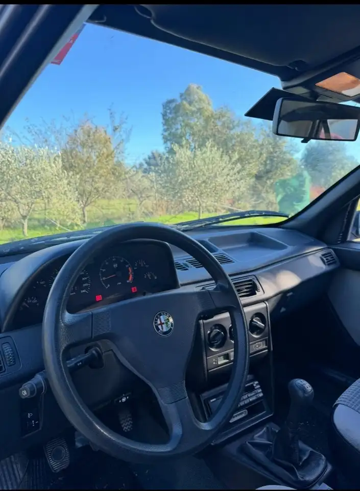 Alfa Romeo 155 1.8 ts L cat., foto 7