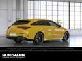 Mercedes-Benz CLA 250 SB AMG Night Kamera ParkPaket Ambiente Jaune - thumbnail 3