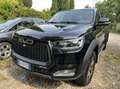 EVO EVO4 Evo Cross 4 2.0 turbo diesel 136cv Autocarro Schwarz - thumbnail 1