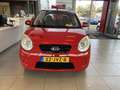 Kia Picanto 1.0 X-pect,Stuurbekrachting,Half Leder,Radio cd me Rot - thumbnail 4