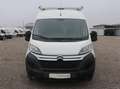 Citroen Jumper L2H2 Kasten DACHTRÄGER NAVI KLIMA TEMP Parksens Weiß - thumbnail 2