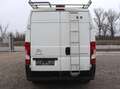 Citroen Jumper L2H2 Kasten DACHTRÄGER NAVI KLIMA TEMP Parksens Weiß - thumbnail 5