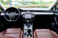 Volkswagen Passat Variant 1.6 TDI R-Line Aut. Pano|Leder|Navi|LED Fekete - thumbnail 11