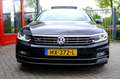 Volkswagen Passat Variant 1.6 TDI R-Line Aut. Pano|Leder|Navi|LED Negro - thumbnail 7