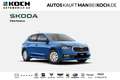 Skoda Fabia *Frei Konfigurierbar ab 135,-EUR* Blau - thumbnail 1