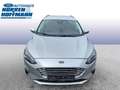 Ford Focus Titanium Argent - thumbnail 2