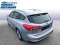 Ford Focus Titanium Argent - thumbnail 4