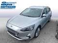 Ford Focus Titanium Argent - thumbnail 1
