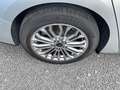 Ford Focus Titanium Argent - thumbnail 8