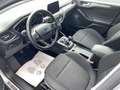 Ford Focus Titanium Argent - thumbnail 11