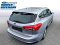 Ford Focus Titanium Argent - thumbnail 5