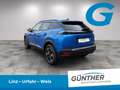 Peugeot 2008 Allure PureTech 100 Blau - thumbnail 4